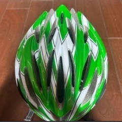 ロードバイクヘルメットの画像
