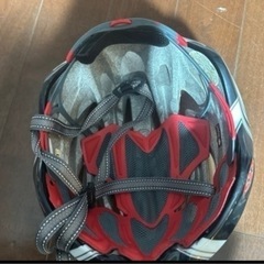 ロードバイクヘルメットの画像