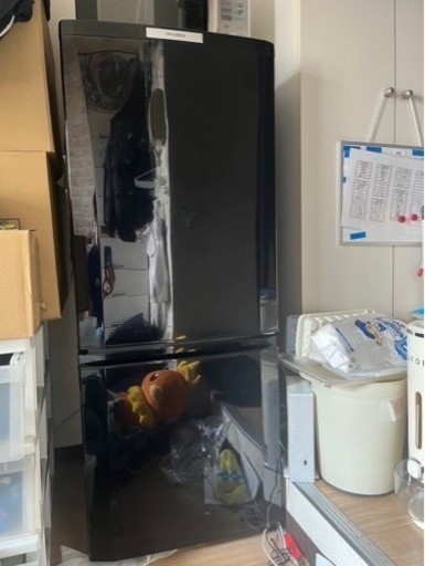 三菱電機冷蔵庫