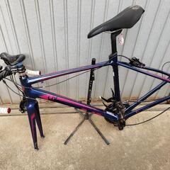 ロードバイクレディース