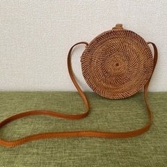 【7月限定20%オフ】可愛いショルダーバッグの画像