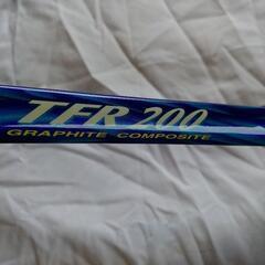 TENNIFAR TFR200の画像