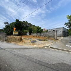 【売土地】金武町金武に約94坪の土地出ました！！ - 国頭郡