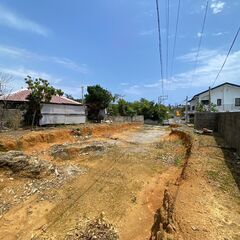 【売土地】金武町金武に約94坪の土地出ました！！ − 沖縄県