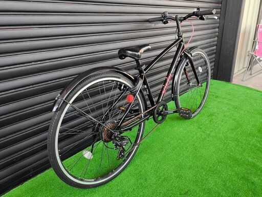 26吋 車・バイク・自転車 【引取限定】SCHLEIN ジュニアスポーツ