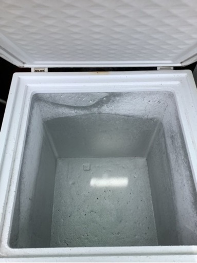 レマコム 三温度帯 冷蔵/チルド/冷凍ストッカー 100L RRS-100NF リサイクルショップ宮崎屋　佐土原店　24.4.17F