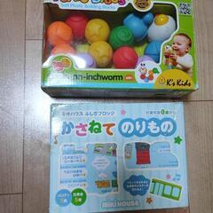 おもちゃ パズル