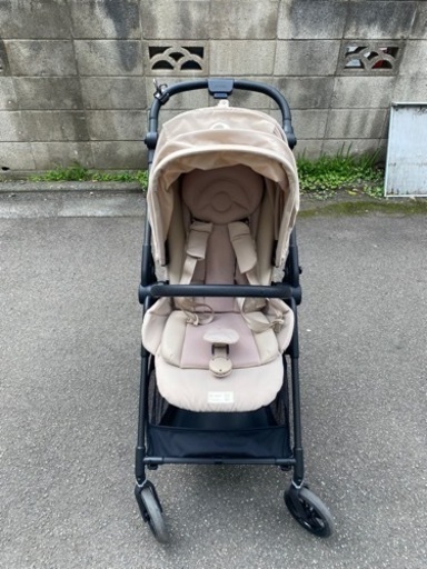 【三軒茶屋】サイベックス　メリオカーボン