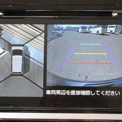 ⭐スズキ ワゴンＲハイブリッド　FZ　セーフティーパッケージ⭐全方位モニター🎵の画像