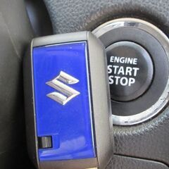 ⭐スズキ ワゴンＲハイブリッド　FZ　セーフティーパッケージ⭐全方位モニター🎵の画像