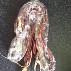 未使用doublefinishハンドバックの画像
