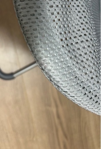 ベビー用品　バウンサー