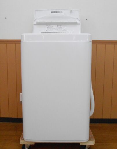 YAMADA ヤマダセレクト 全自動洗濯機 6.0lg YWM-T60H1 2021年製