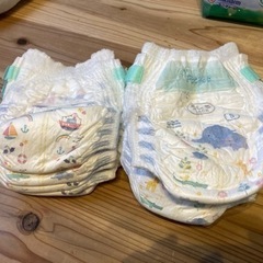 ムーニーおむつパンツS 35枚