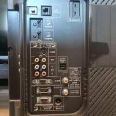 家電 テレビ 液晶テレビの画像