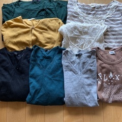 トゥモローランド、SM2 レディース　差し上げます