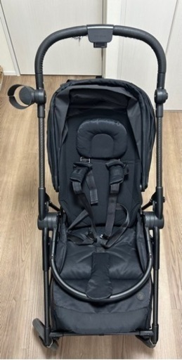 ベビー用品　サイベックスベビーカー