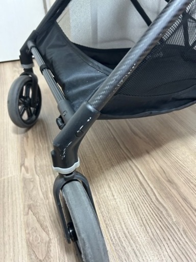 ベビー用品　サイベックスベビーカー
