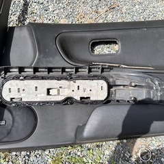 S13シルビア内張、テールランプの画像