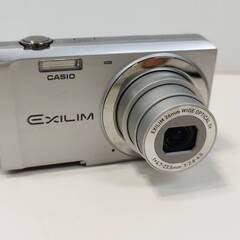 【訳アリ】CASIO EXILIM デジタルカメラ EX-ZS5