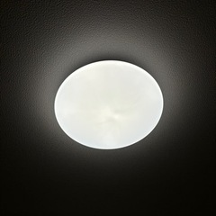 【取引中】【4/30に引取可能な方】 LED シーリングライト　...