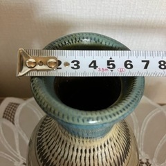 家具 インテリア雑貨/小物 花瓶の画像