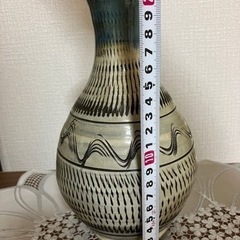 家具 インテリア雑貨/小物 花瓶の画像