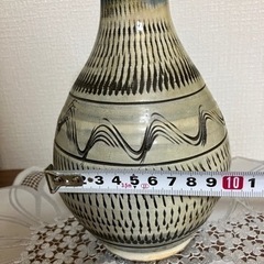 家具 インテリア雑貨/小物 花瓶の画像