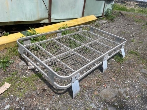 車のパーツ 外装、車外用品