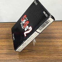 ◇ドリーム尼崎1号館◇ GB サ･ガ2 秘宝伝説の画像