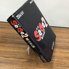 ◇ドリーム尼崎1号館◇ GB サ･ガ2 秘宝伝説の画像