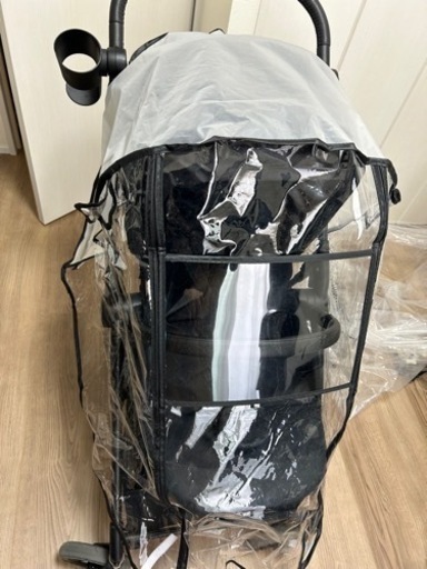 ベビー用品　サイベックスベビーカー