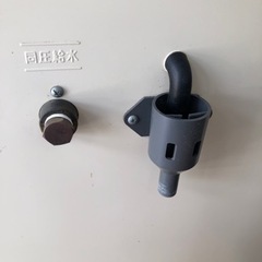 ノーリツ　給湯器　ボイラー　OX-307YV　【10939044】の画像