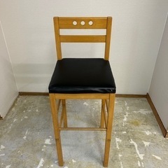 カウンター椅子
