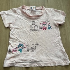 子供服　95サイズ　半袖Tシャツ