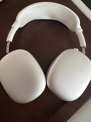 AirPods max 【本日お渡し限定値下げ】