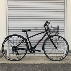 シュライン 自転車の中古が安い！激安で譲ります・無料で