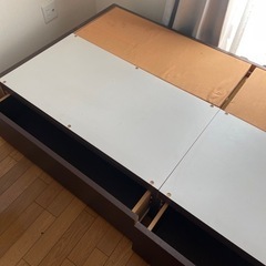 受渡し決定しましたの画像