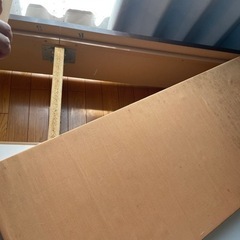 受渡し決定しましたの画像