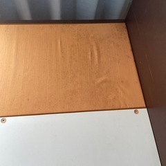 受渡し決定しましたの画像