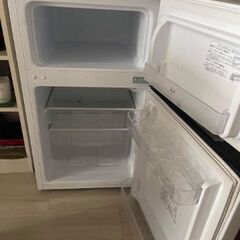 HR-BN5A 93L 小型冷蔵庫の画像