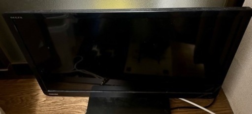 テレビ