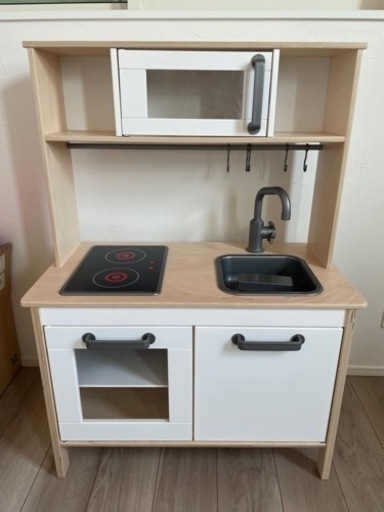 IKEA   おままごとキッチン