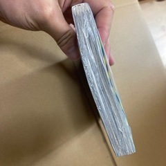 漫画　本　怪獣8号　2巻　初版　新品未開封の画像