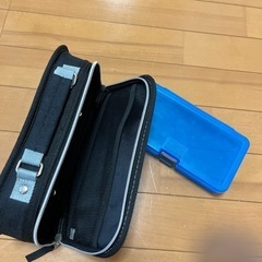 小学生　裁縫バッグのみの画像