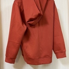 服/ファッション パーカー レディースの画像