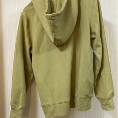 服/ファッション パーカー レディースの画像