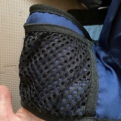 《値下げ》抱っこ紐　ヒップシートの画像