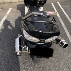 フォルツァ mf08の画像