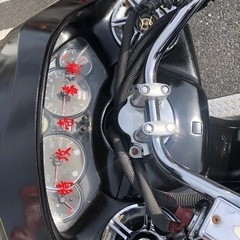 フォルツァ mf08の画像